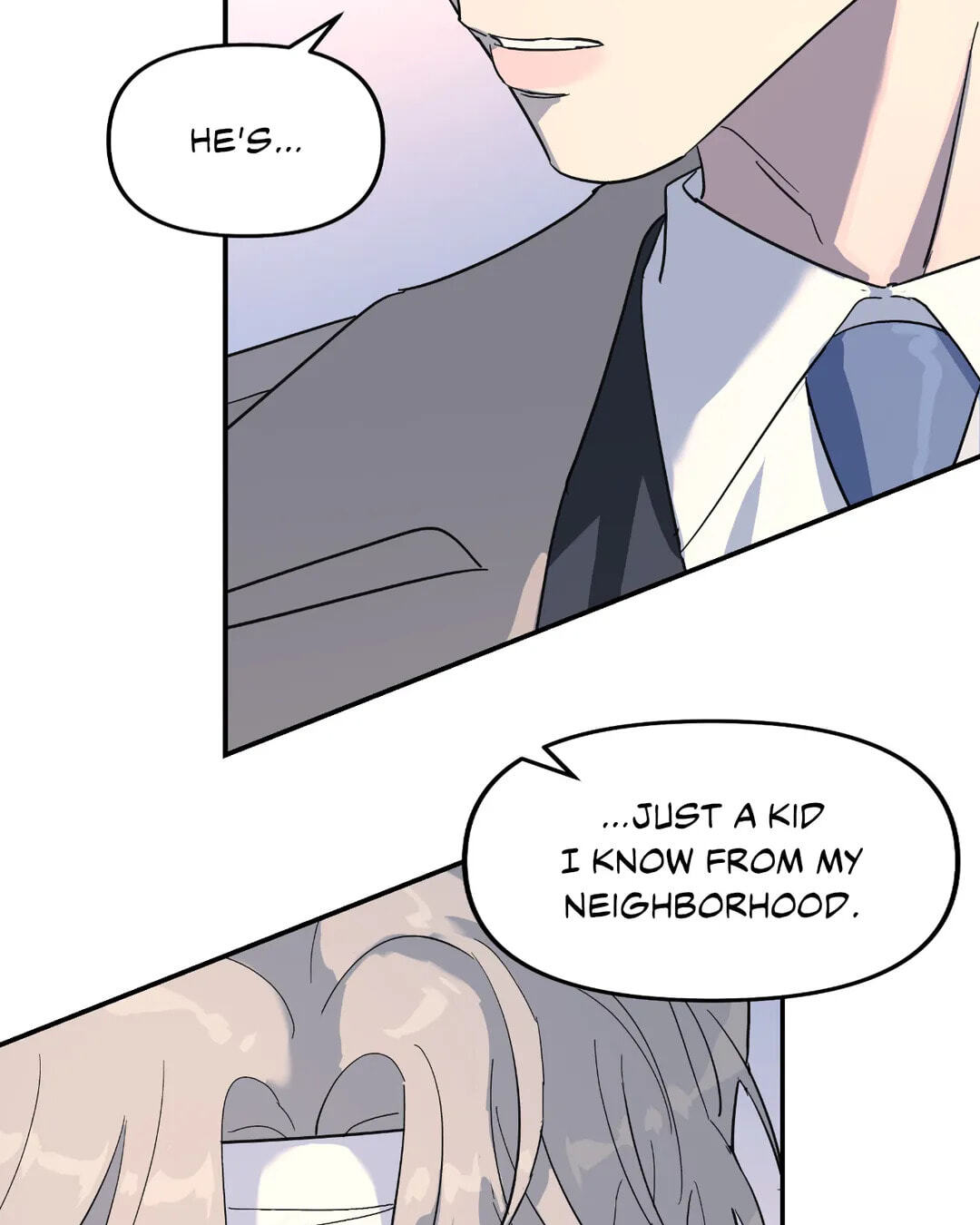 A Tree Without Roots Chapter 30 page 15 - 