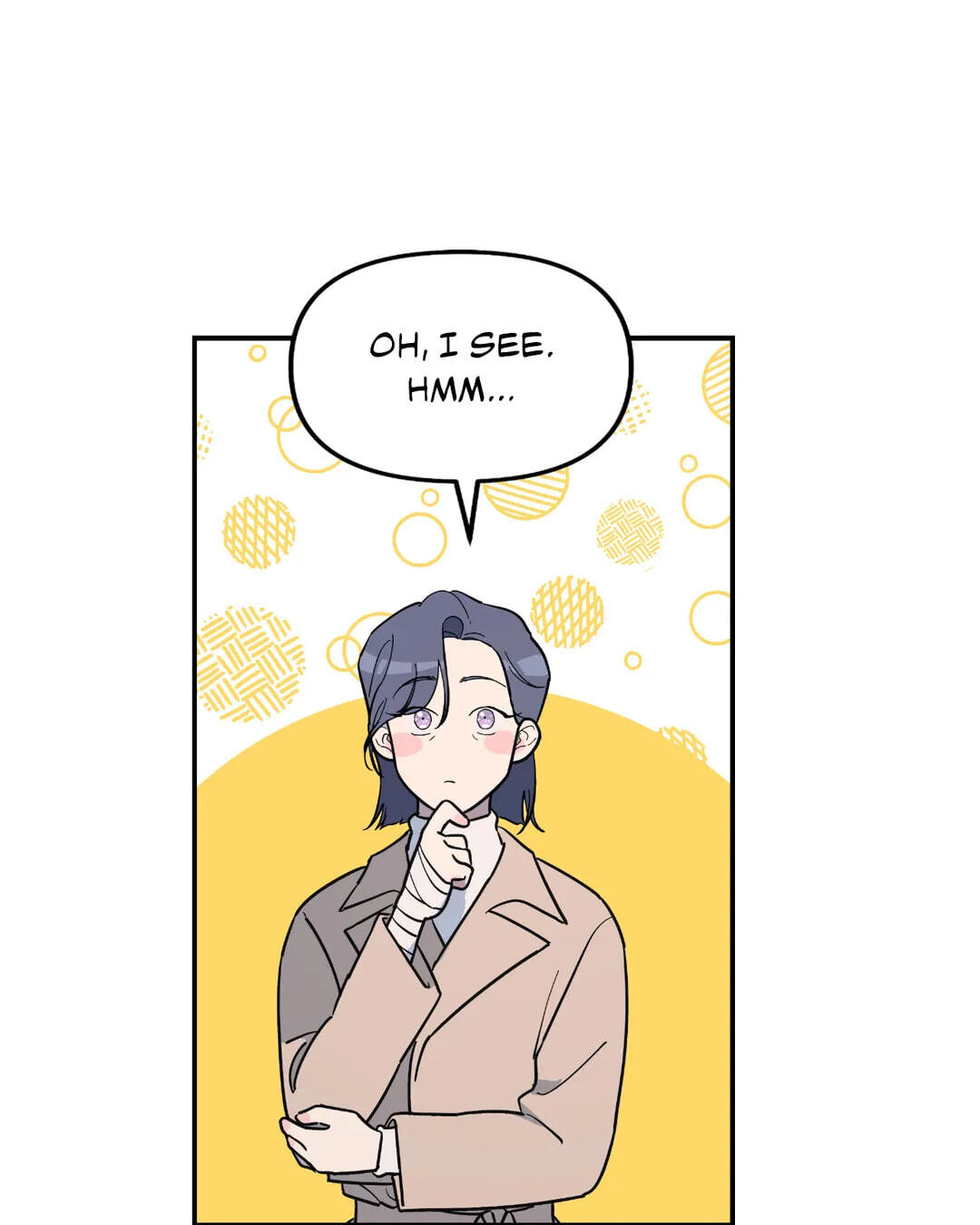 A Tree Without Roots Chapter 30 page 17 - 