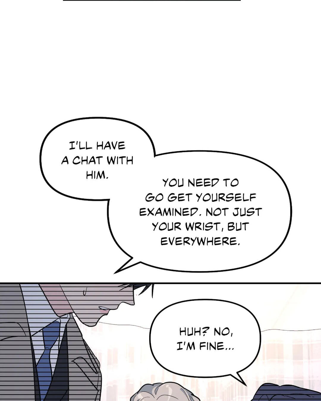 A Tree Without Roots Chapter 30 page 18 - 