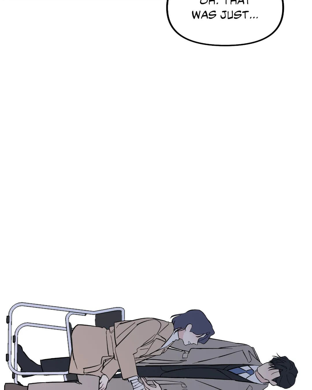 A Tree Without Roots Chapter 30 page 22 - 