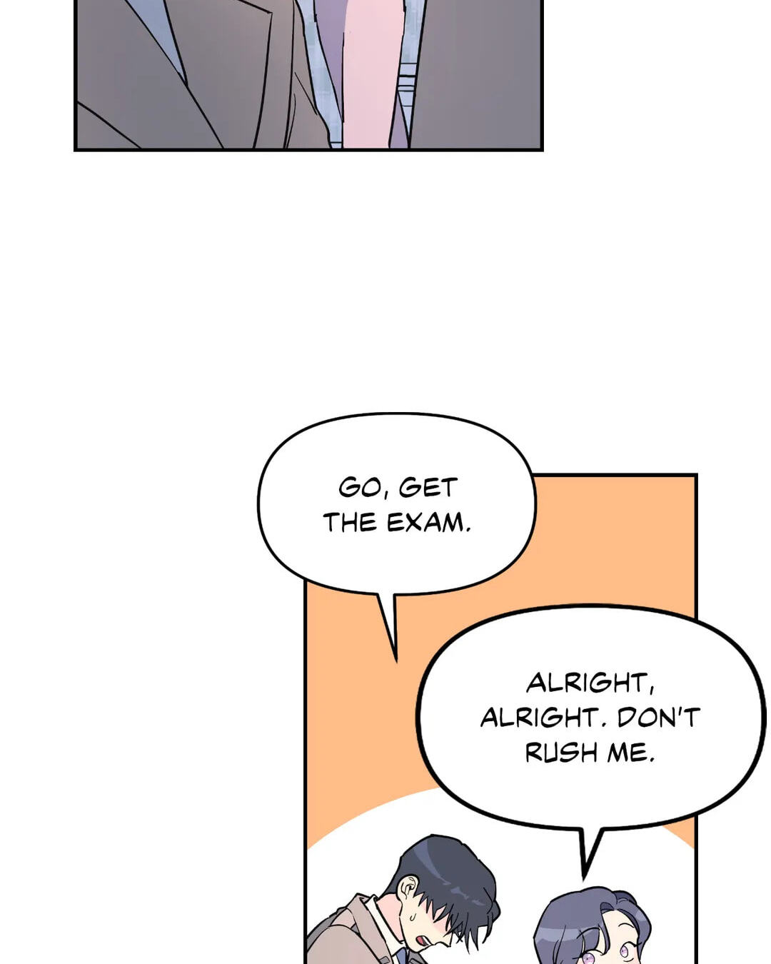 A Tree Without Roots Chapter 30 page 26 - 