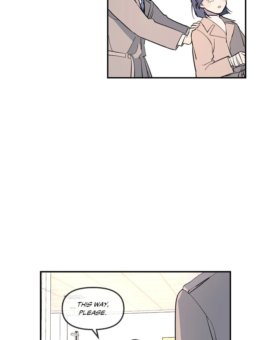 A Tree Without Roots Chapter 30 page 27 - 