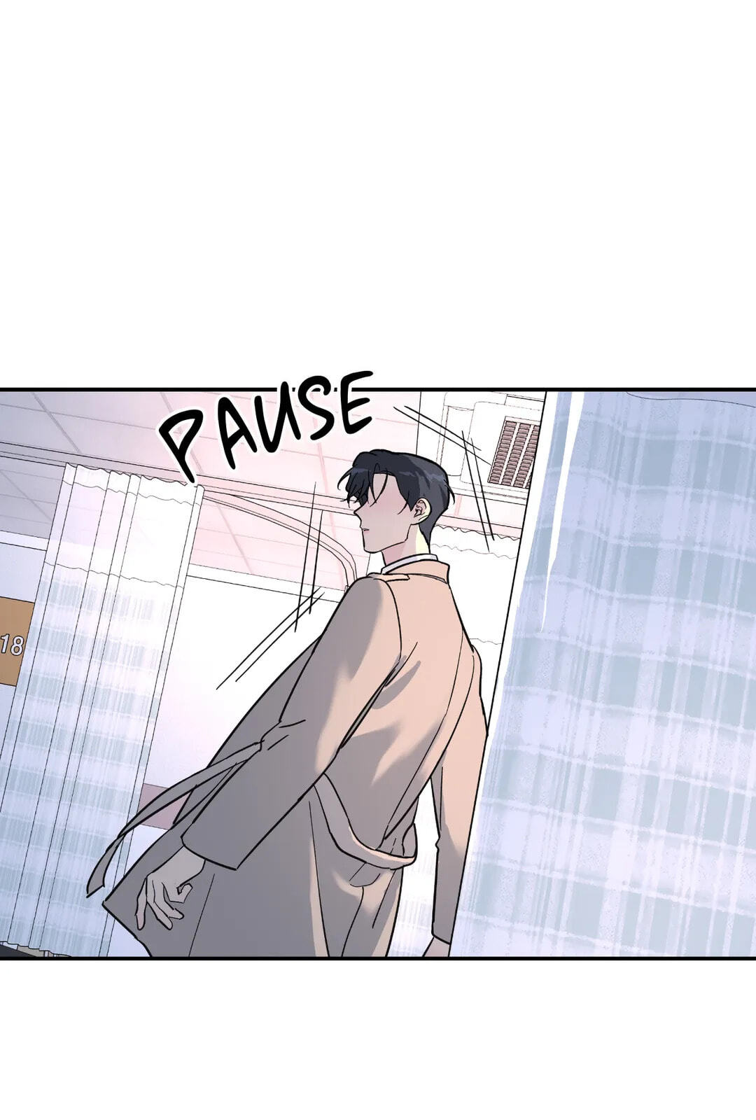 A Tree Without Roots Chapter 30 page 4 - 