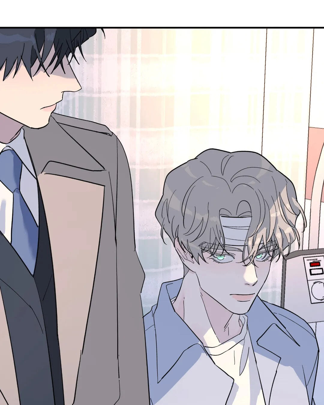 A Tree Without Roots Chapter 30 page 31 - 