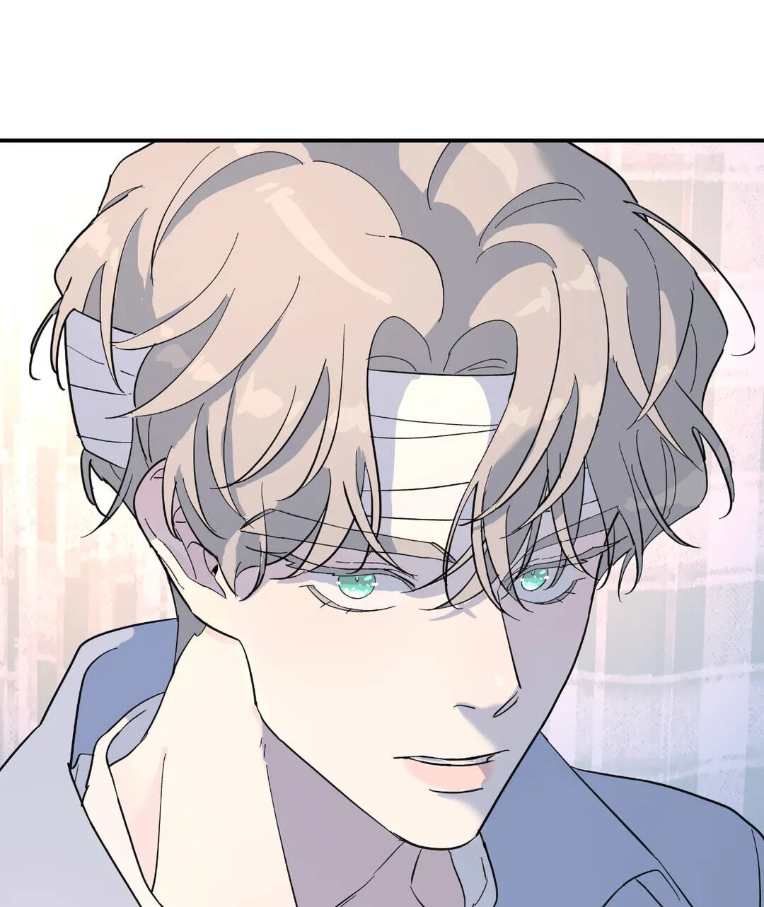 A Tree Without Roots Chapter 30 page 33 - 