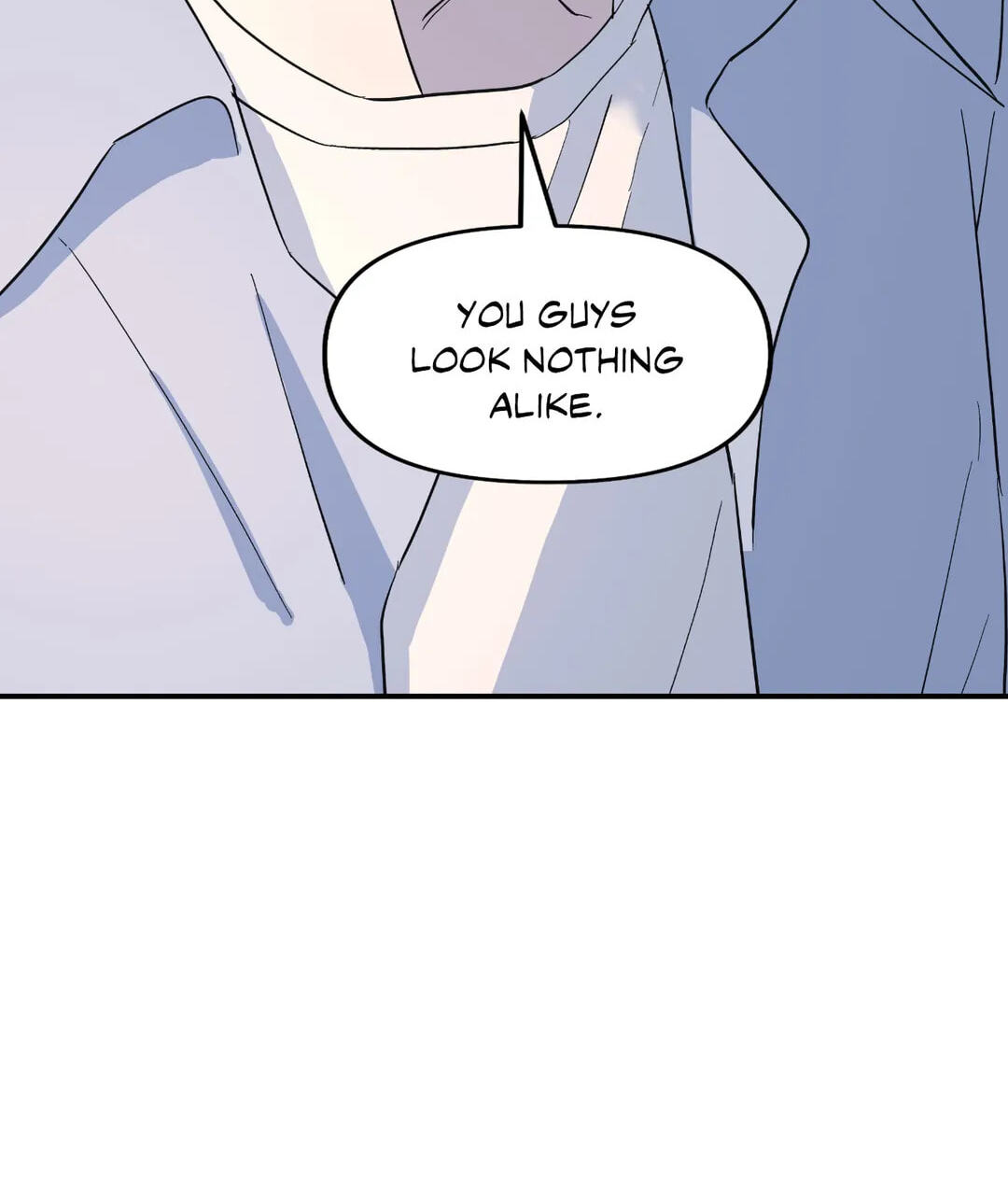 A Tree Without Roots Chapter 30 page 34 - 