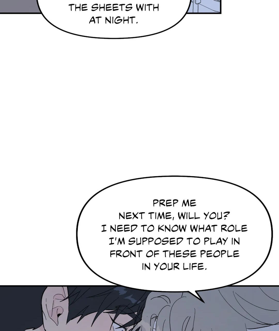 A Tree Without Roots Chapter 30 page 38 - 