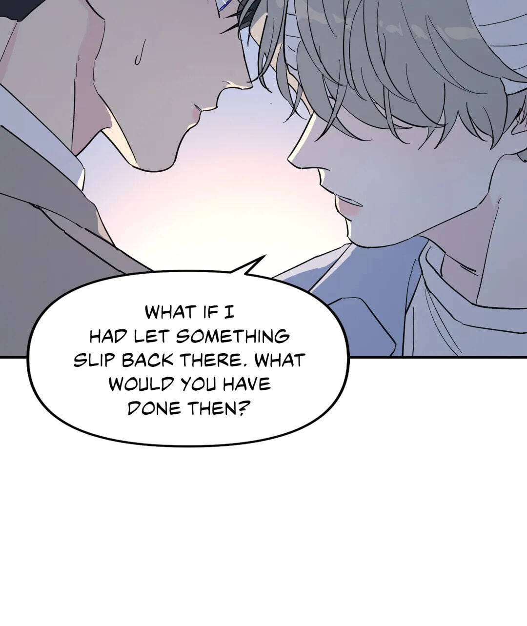 A Tree Without Roots Chapter 30 page 39 - 