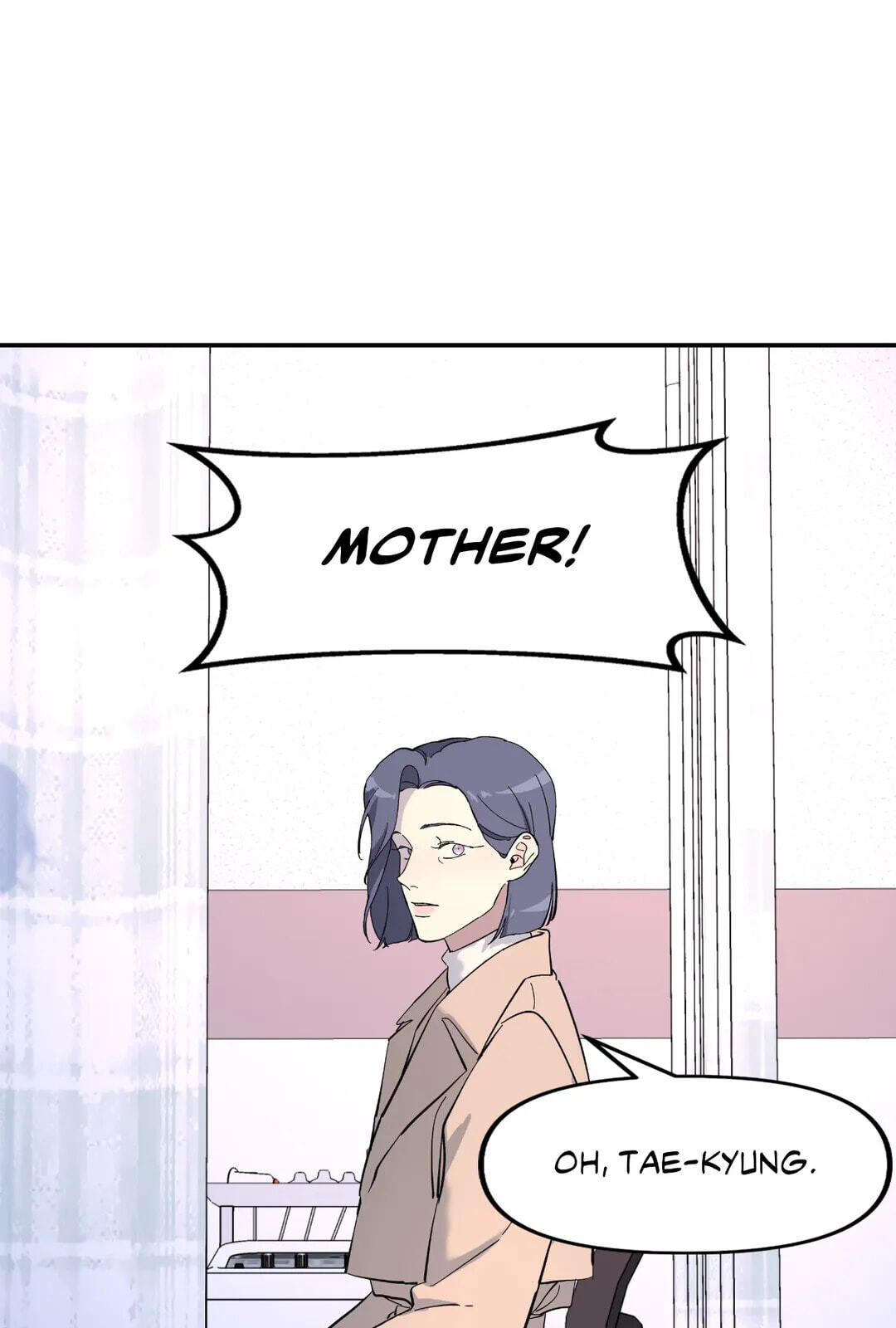 A Tree Without Roots Chapter 30 page 5 - 