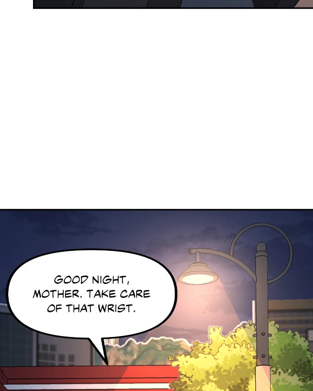 A Tree Without Roots Chapter 30 page 47 - 