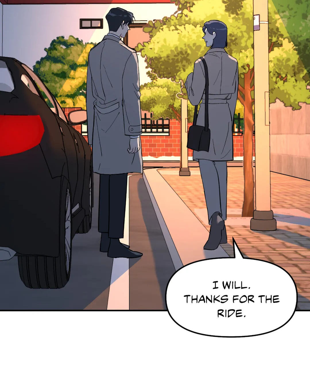 A Tree Without Roots Chapter 30 page 48 - 