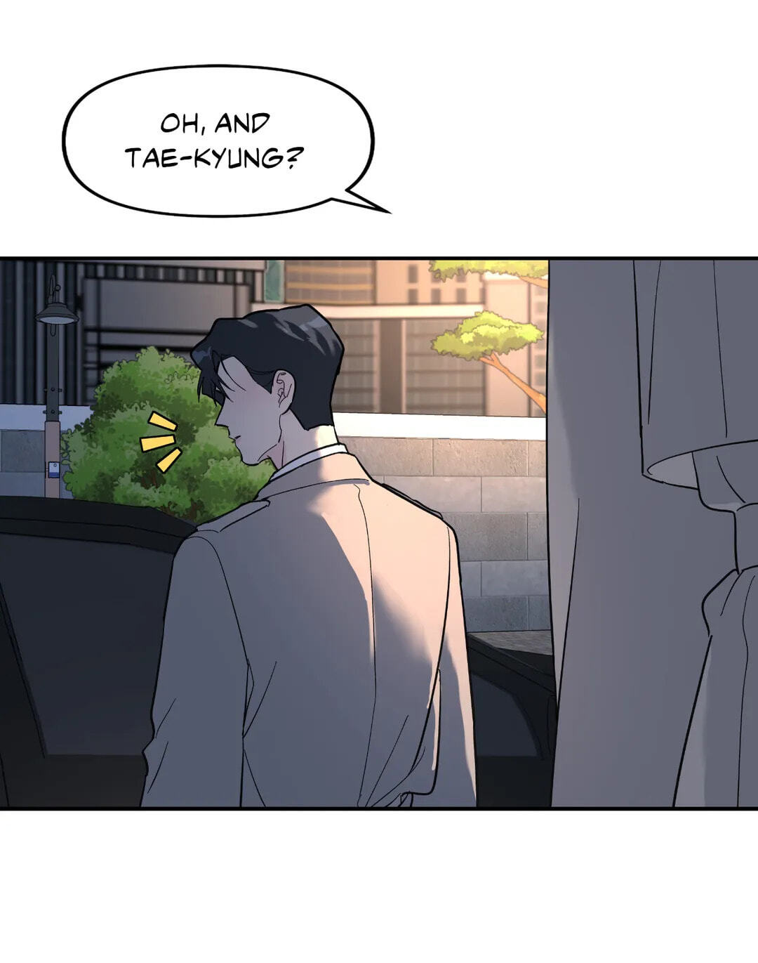 A Tree Without Roots Chapter 30 page 49 - 