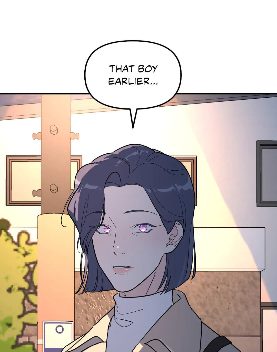 A Tree Without Roots Chapter 30 page 50 - 