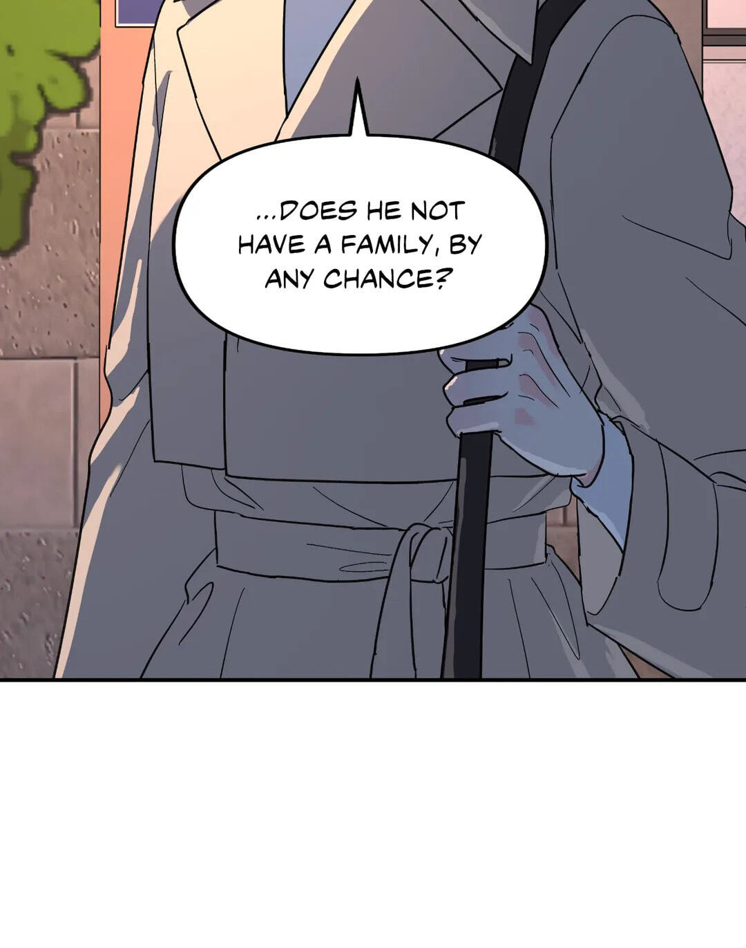 A Tree Without Roots Chapter 30 page 51 - 