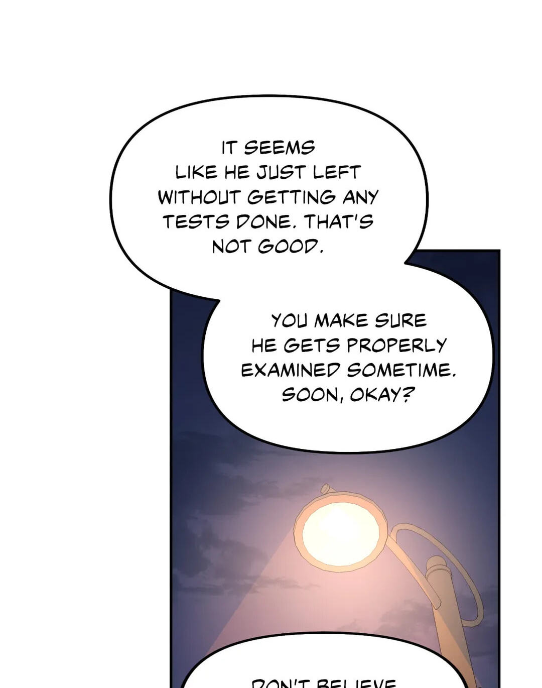 A Tree Without Roots Chapter 30 page 54 - 