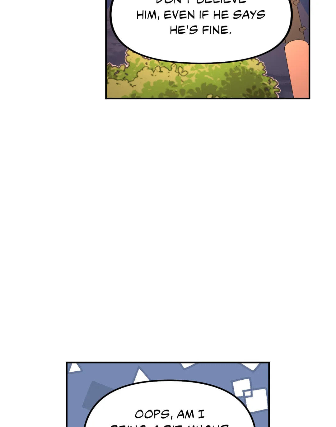 A Tree Without Roots Chapter 30 page 55 - 