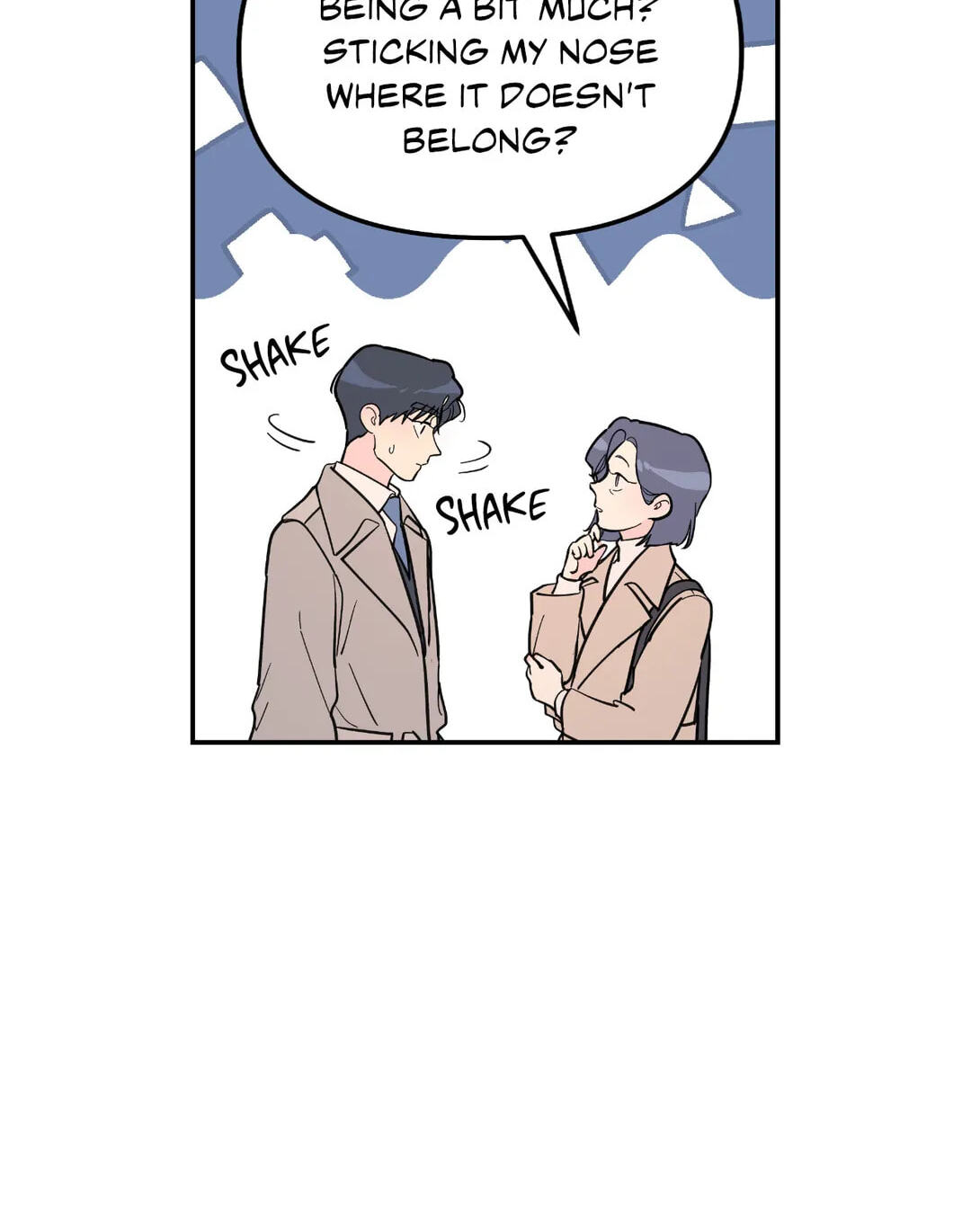 A Tree Without Roots Chapter 30 page 56 - 