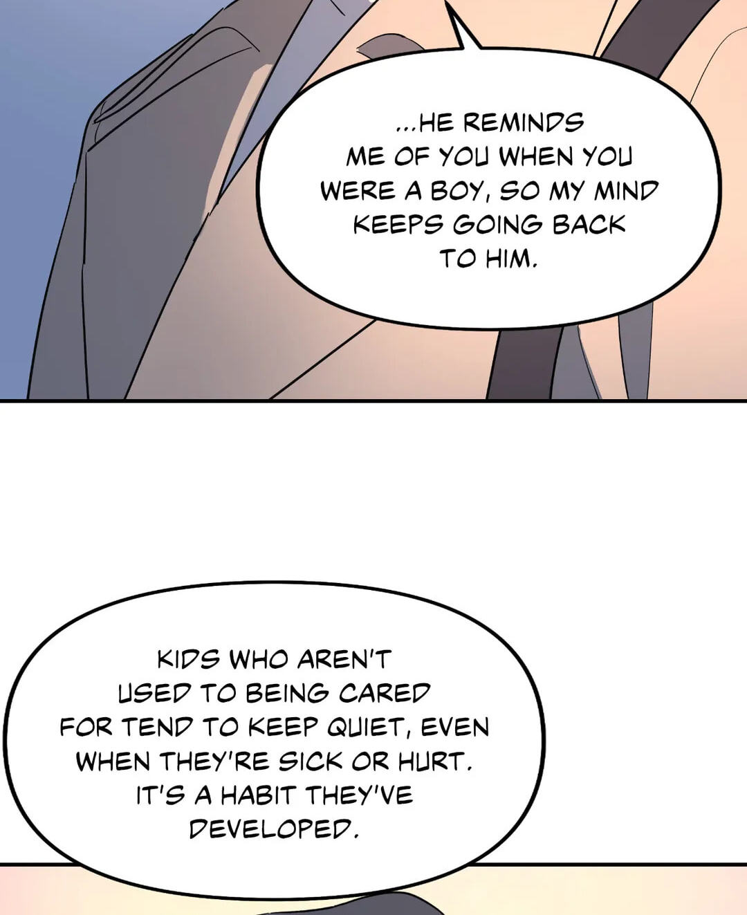 A Tree Without Roots Chapter 30 page 58 - 
