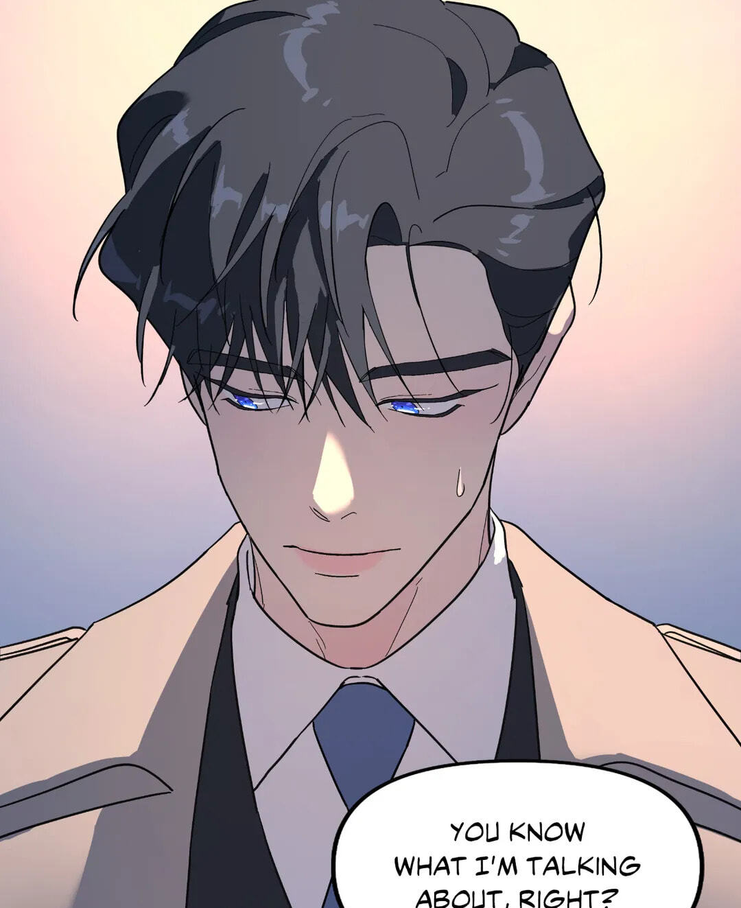 A Tree Without Roots Chapter 30 page 59 - 