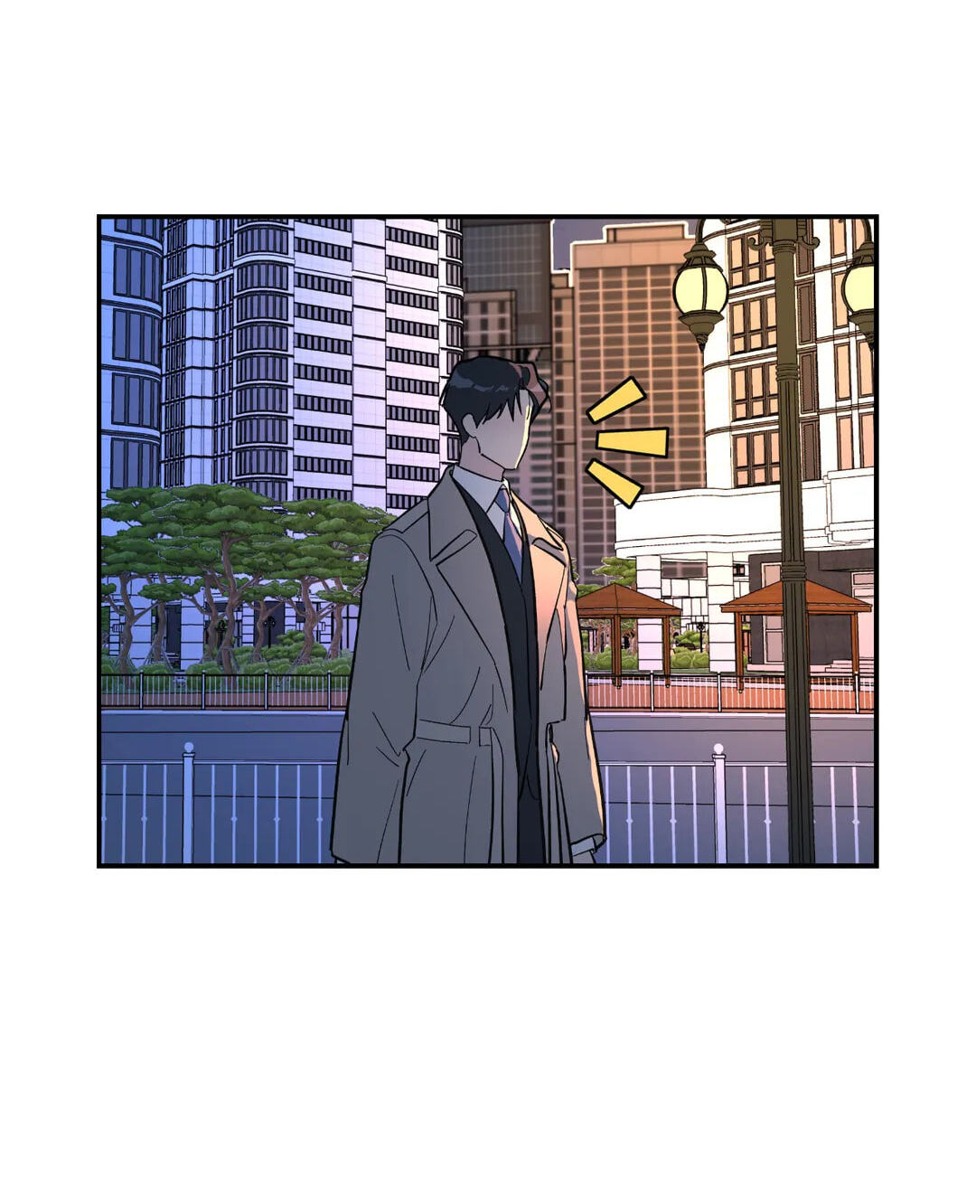 A Tree Without Roots Chapter 30 page 64 - 