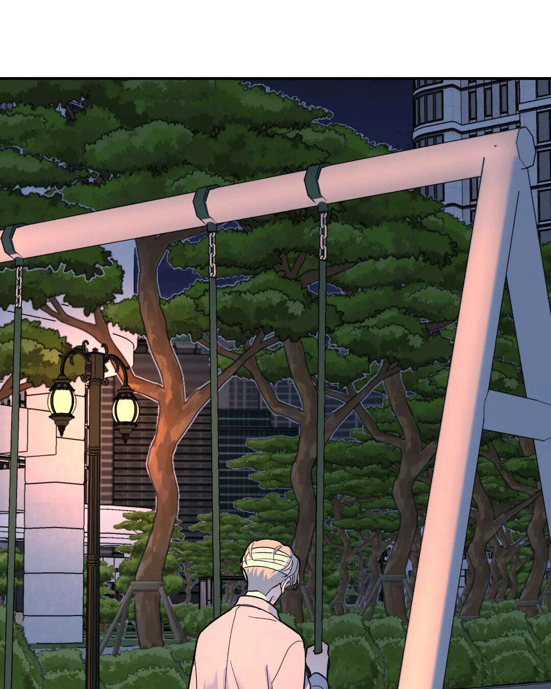 A Tree Without Roots Chapter 30 page 65 - 