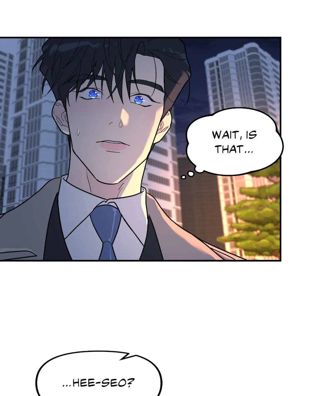 A Tree Without Roots Chapter 30 page 67 - 