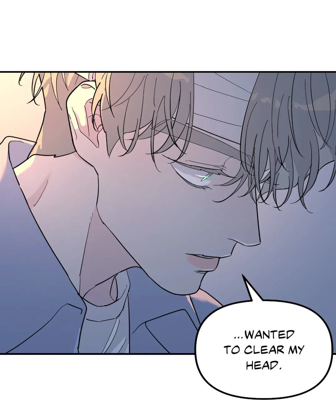 A Tree Without Roots Chapter 30 page 72 - 