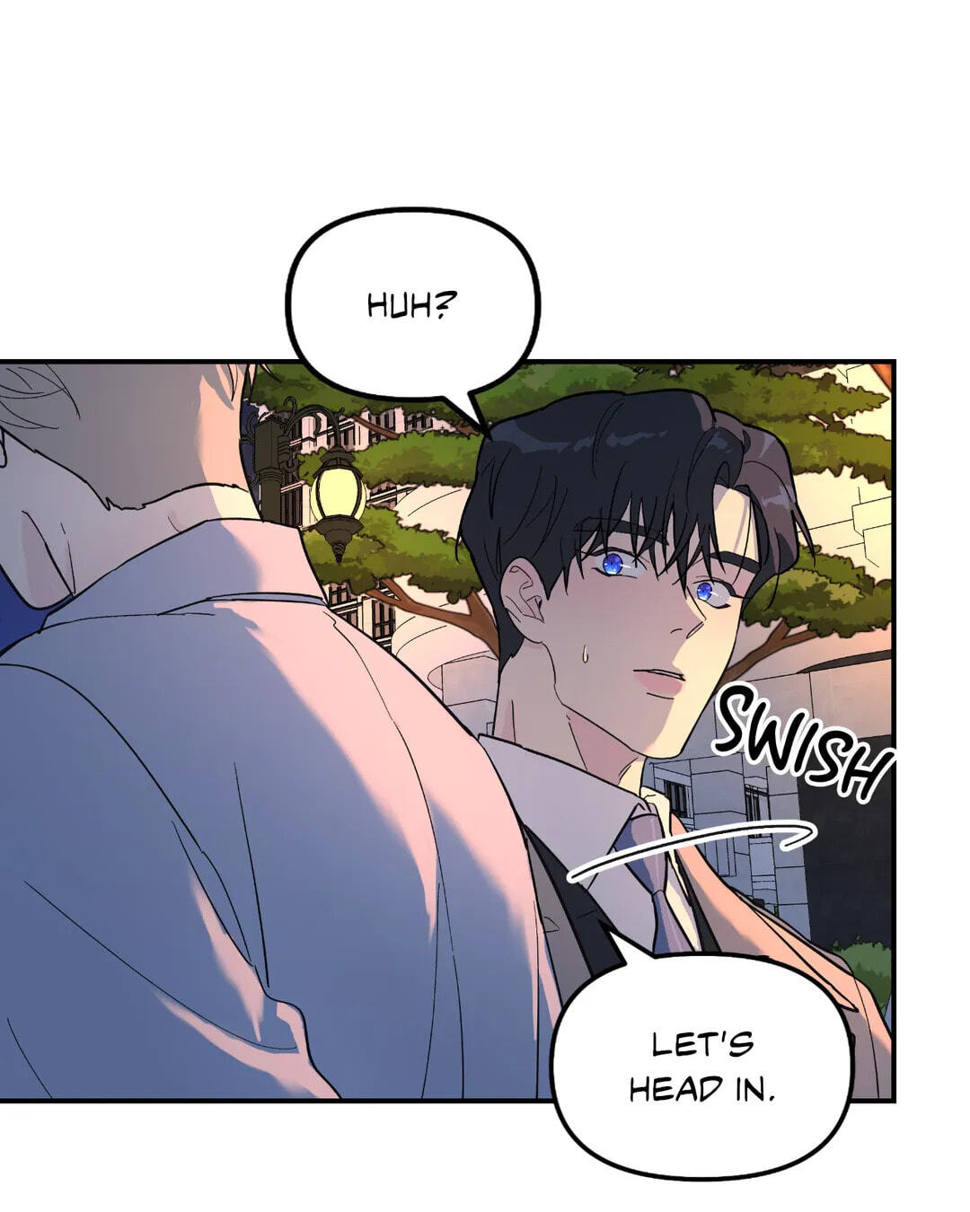 A Tree Without Roots Chapter 30 page 73 - 