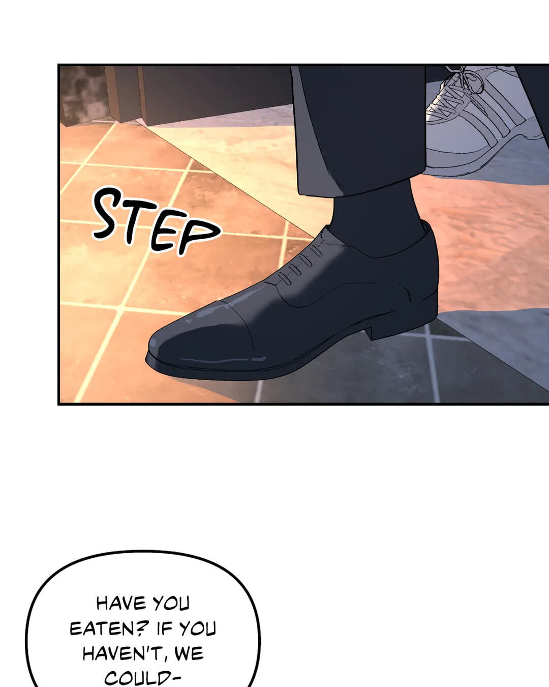 A Tree Without Roots Chapter 30 page 79 - 