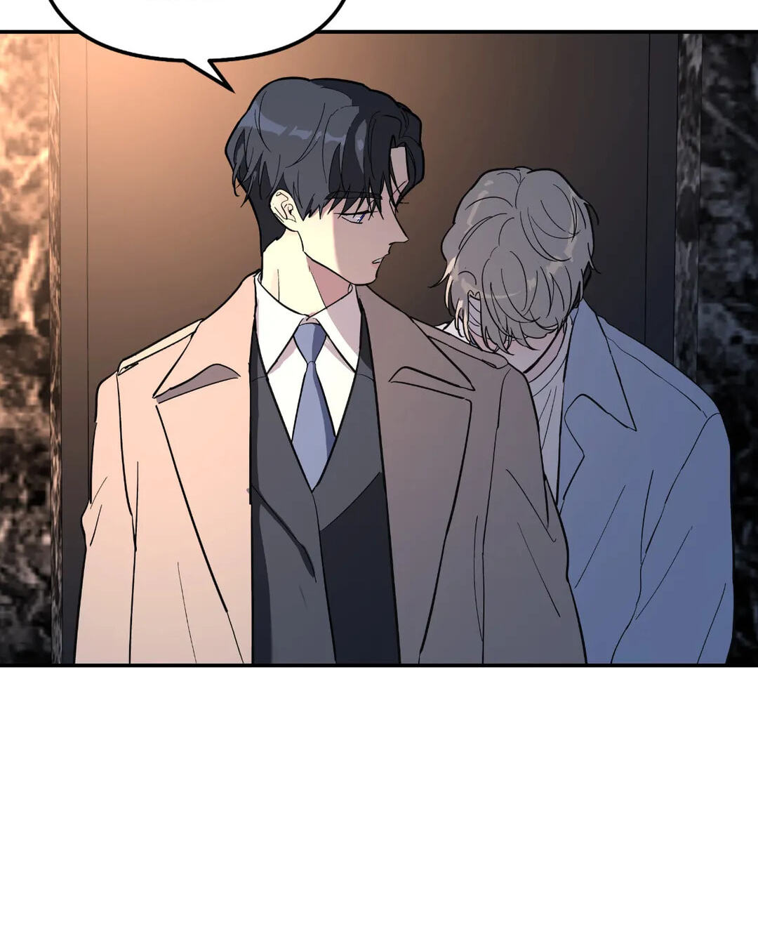 A Tree Without Roots Chapter 30 page 80 - 