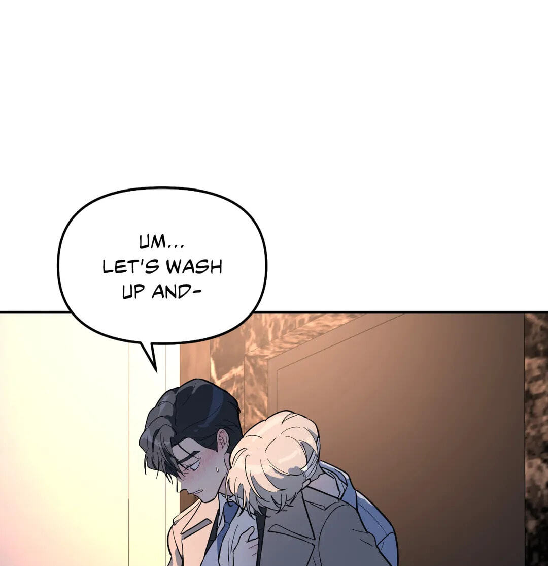A Tree Without Roots Chapter 30 page 87 - 