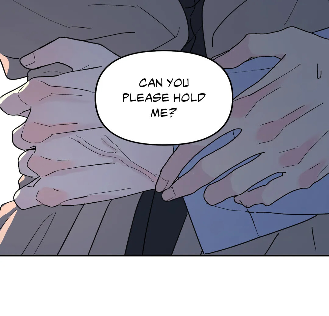 A Tree Without Roots Chapter 30 page 91 - 