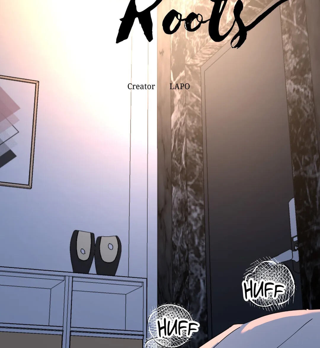 A Tree Without Roots Chapter 31 page 2 - 