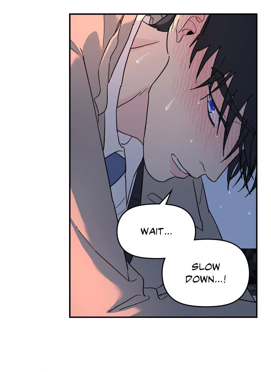 A Tree Without Roots Chapter 31 page 15 - 