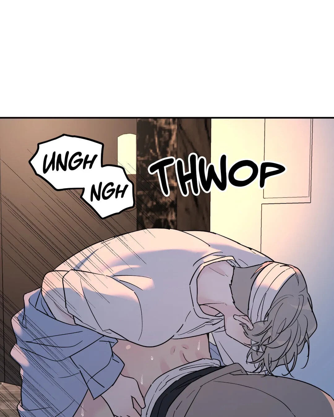 A Tree Without Roots Chapter 31 page 17 - 