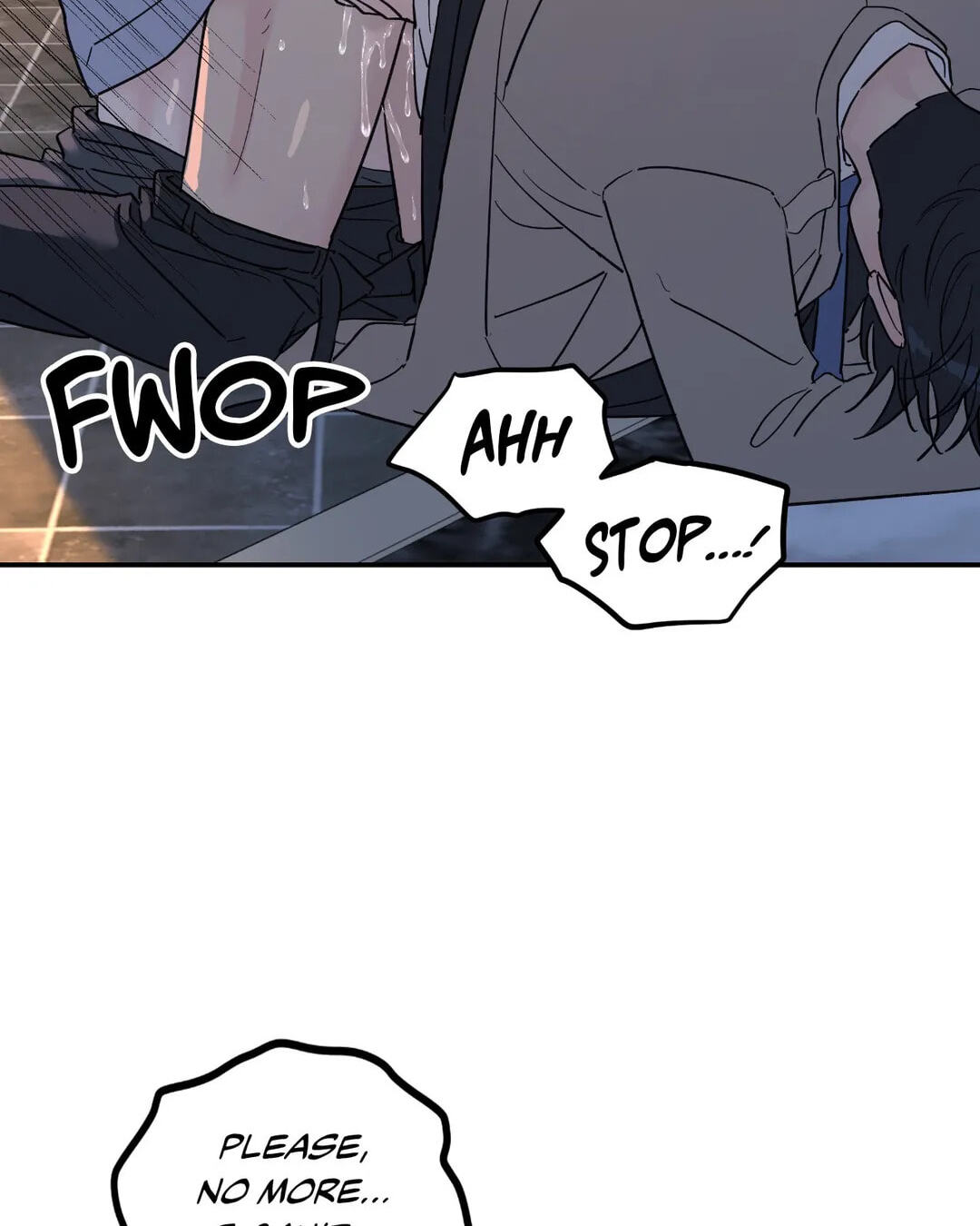 A Tree Without Roots Chapter 31 page 18 - 