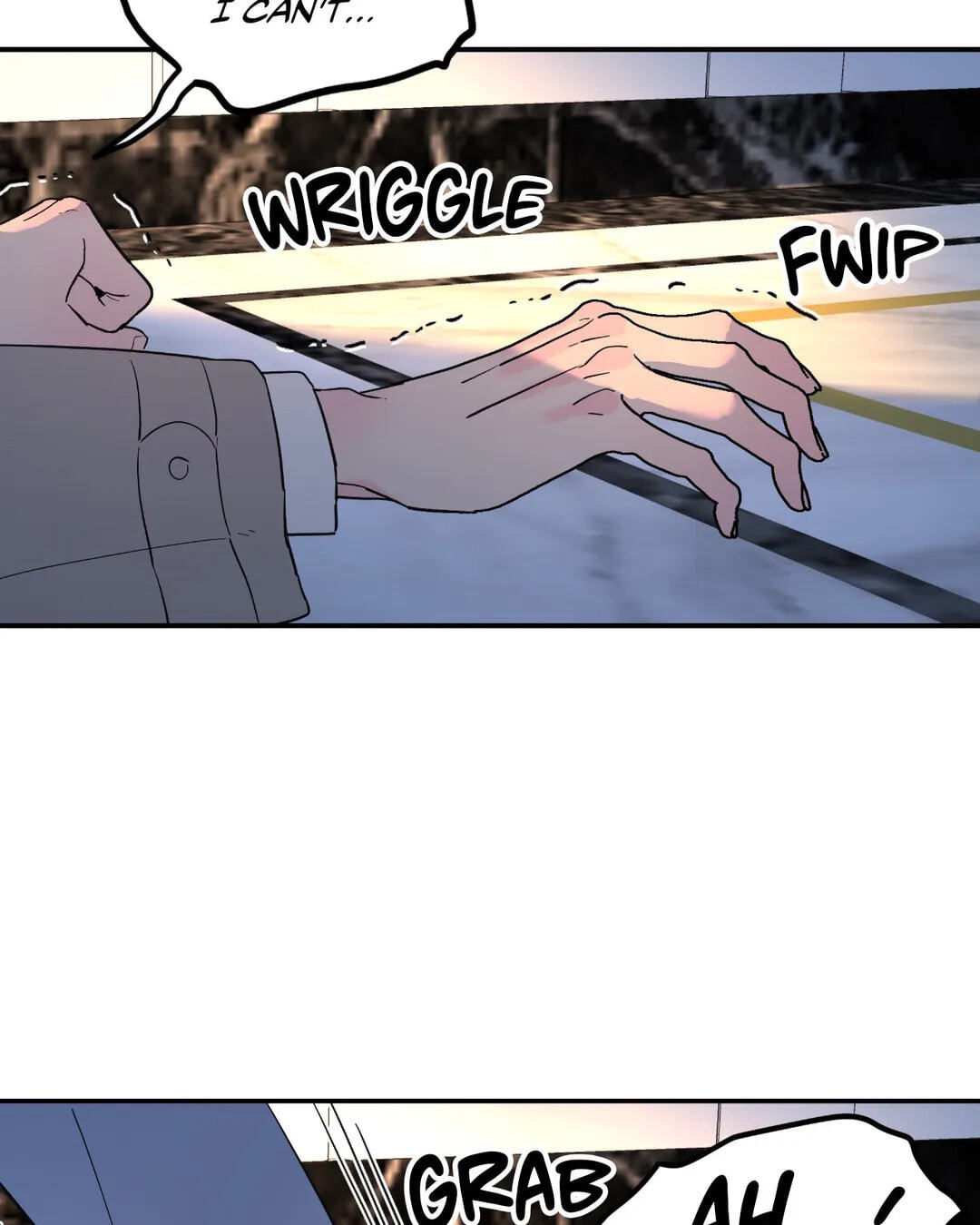 A Tree Without Roots Chapter 31 page 19 - 