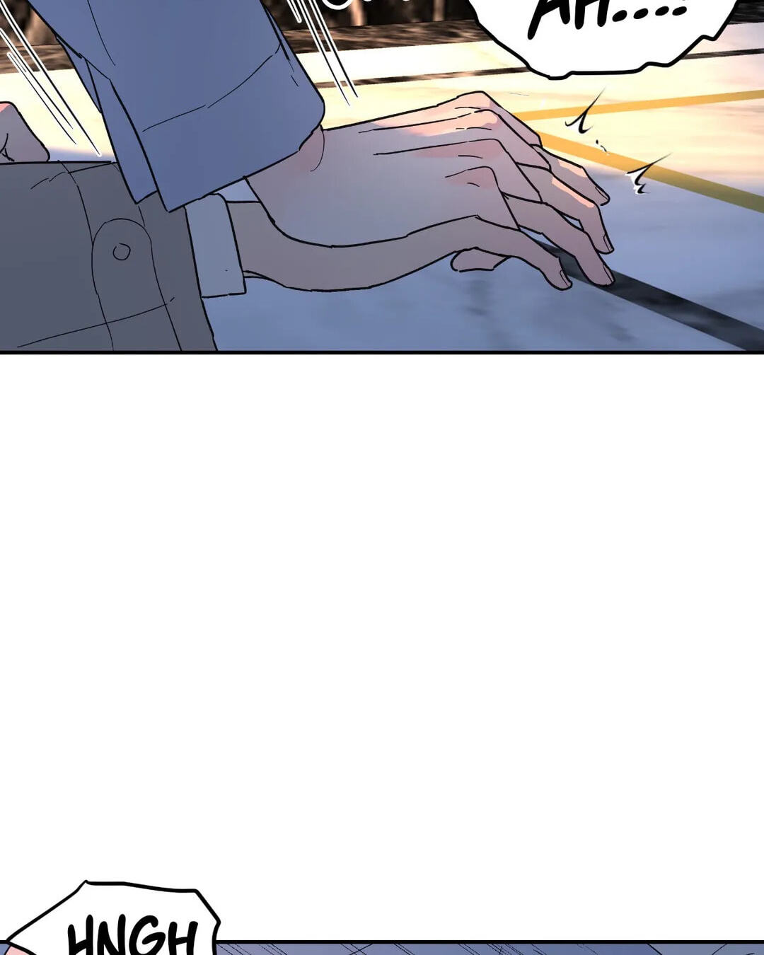 A Tree Without Roots Chapter 31 page 20 - 
