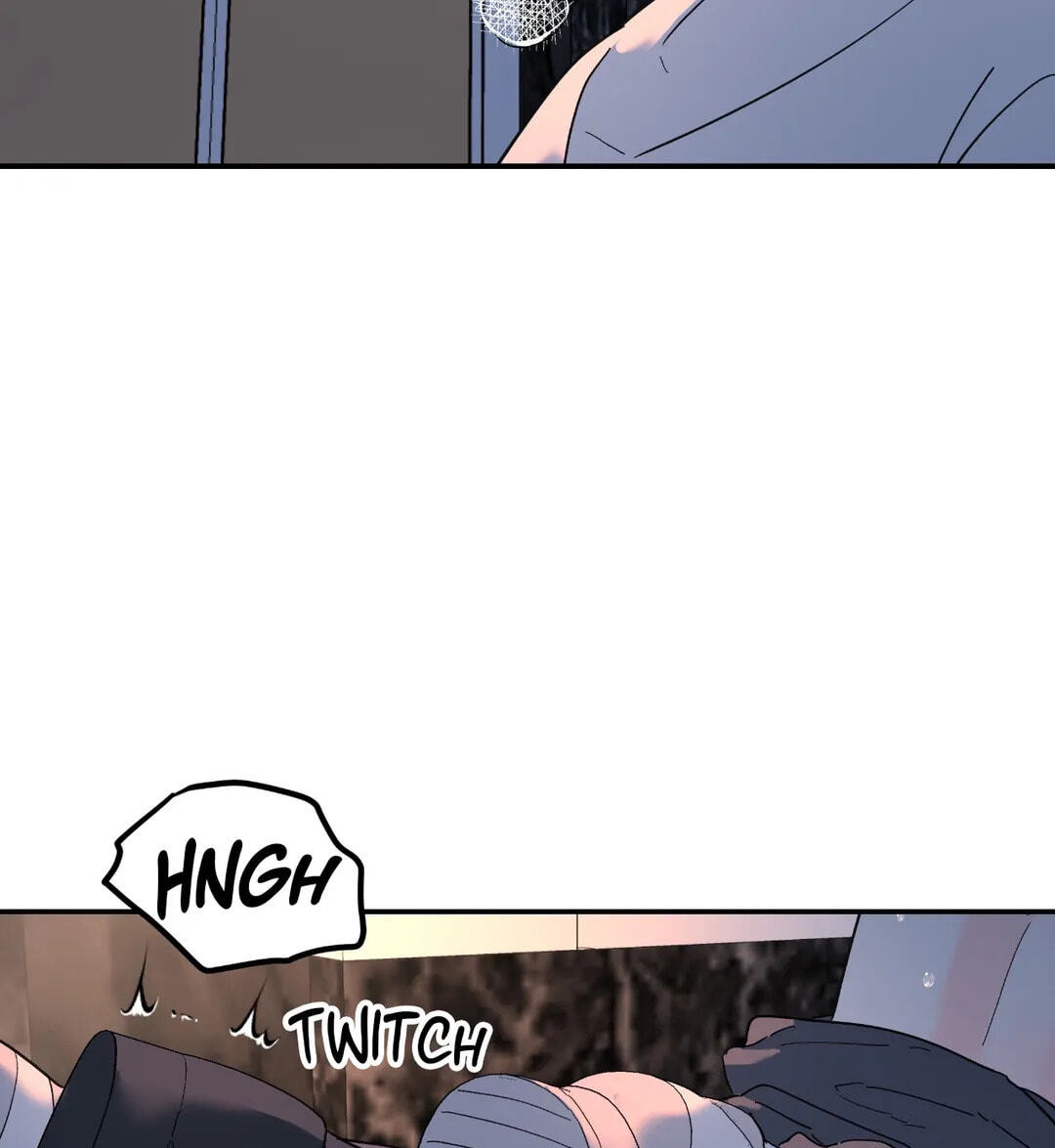 A Tree Without Roots Chapter 31 page 3 - 
