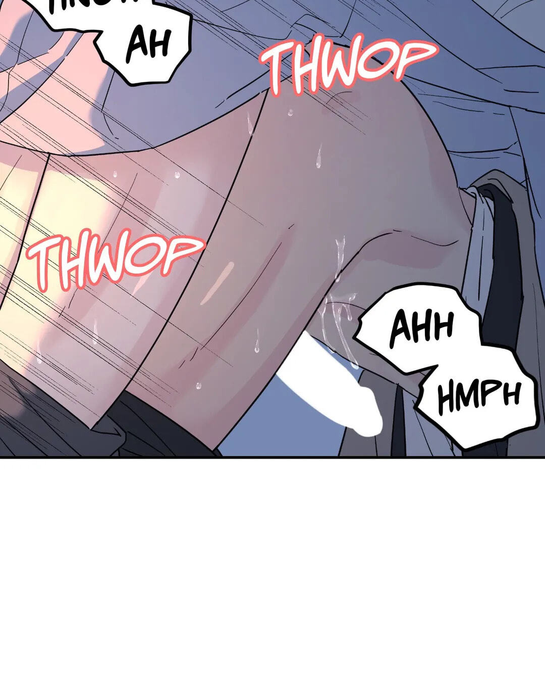 A Tree Without Roots Chapter 31 page 21 - 