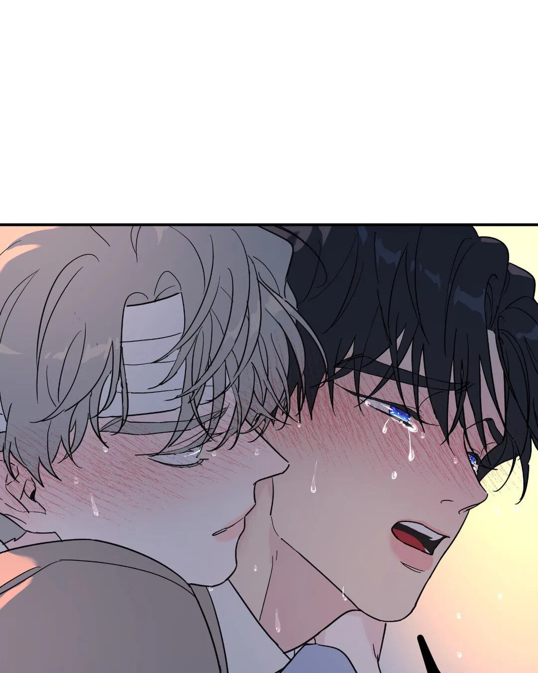 A Tree Without Roots Chapter 31 page 22 - 