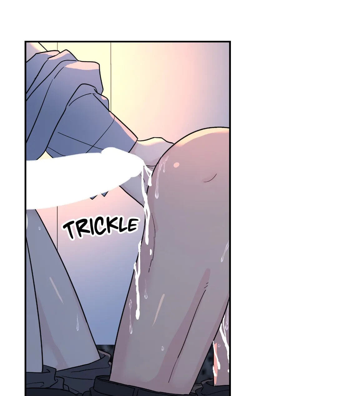 A Tree Without Roots Chapter 31 page 25 - 