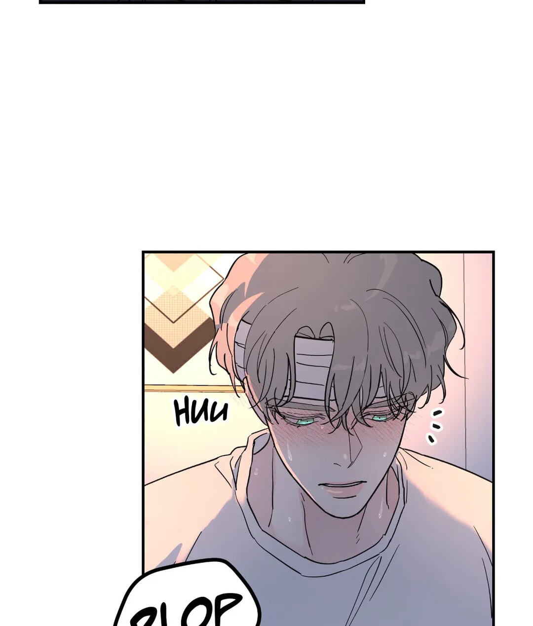 A Tree Without Roots Chapter 31 page 26 - 
