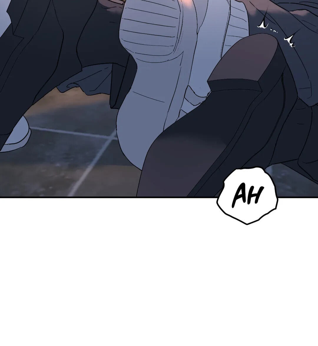 A Tree Without Roots Chapter 31 page 4 - 