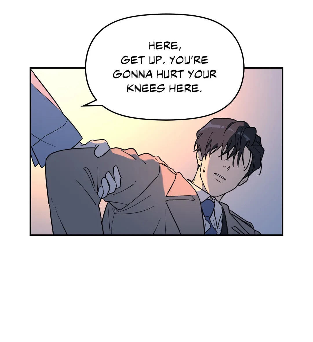 A Tree Without Roots Chapter 31 page 33 - 