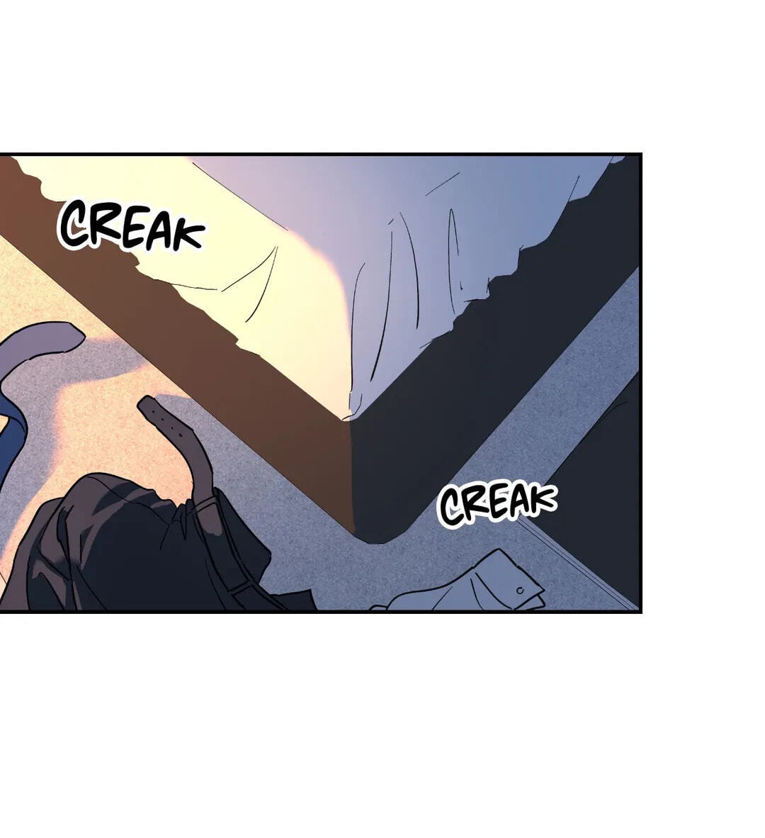 A Tree Without Roots Chapter 31 page 35 - 