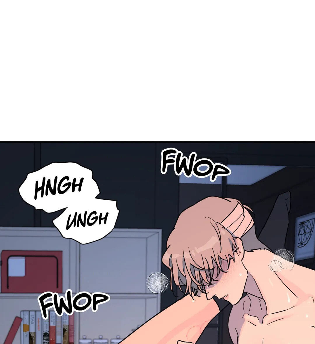 A Tree Without Roots Chapter 31 page 37 - 