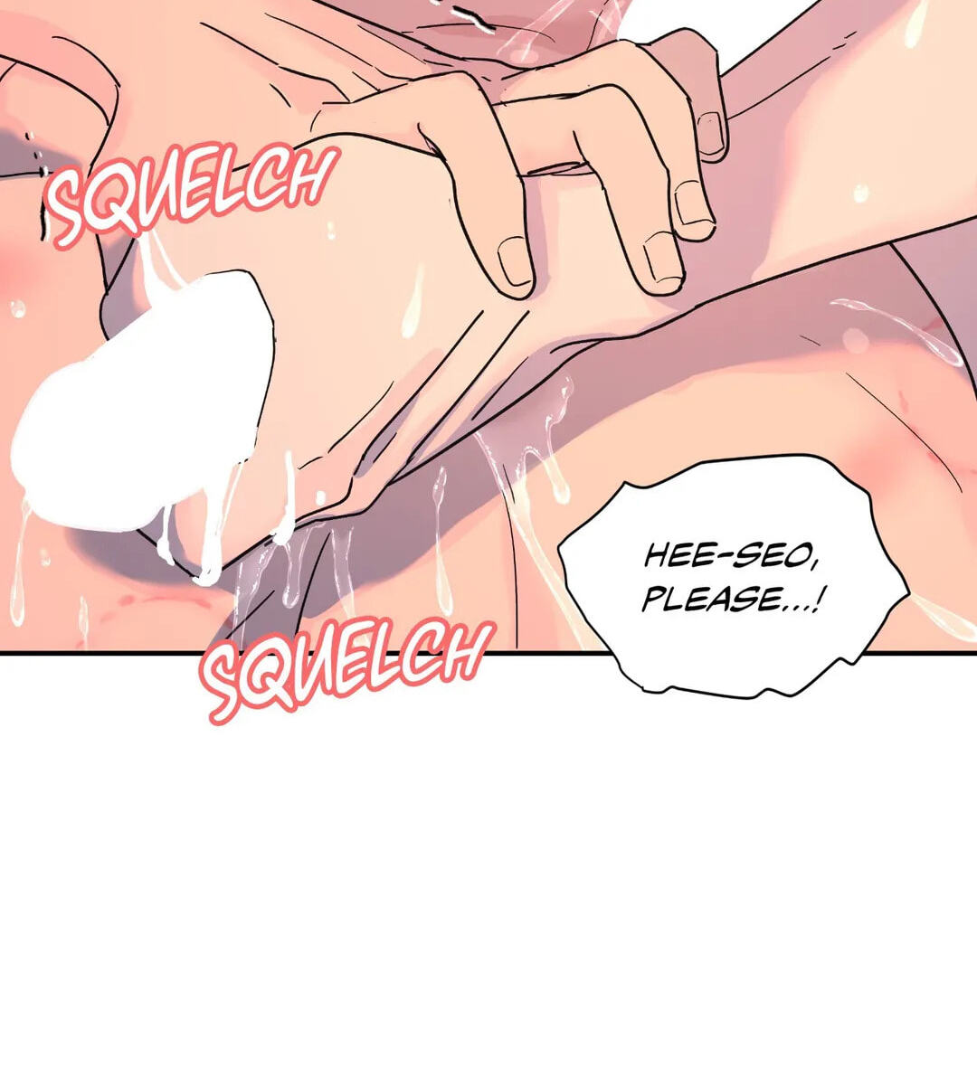 A Tree Without Roots Chapter 31 page 40 - 