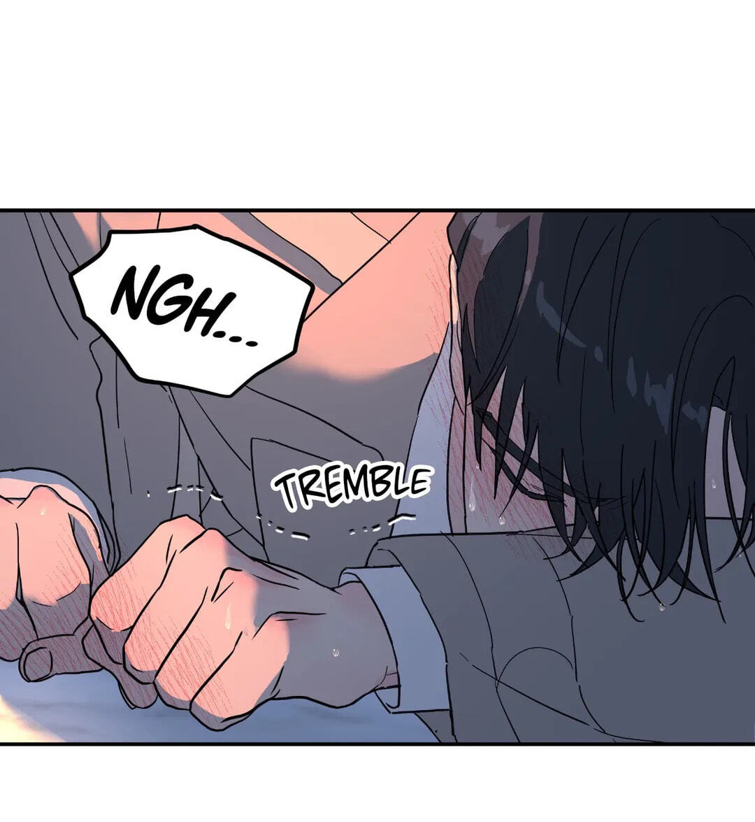 A Tree Without Roots Chapter 31 page 5 - 