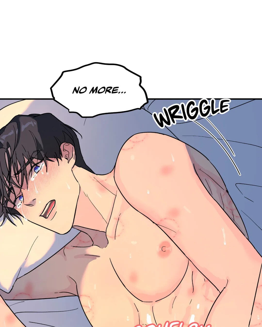 A Tree Without Roots Chapter 31 page 41 - 